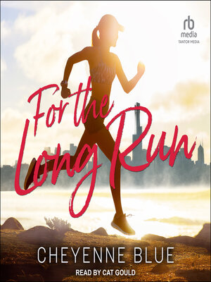 cover image of For the Long Run